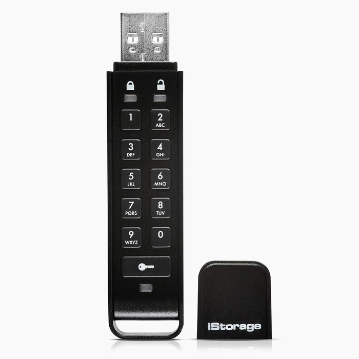 iStorage datAshur Personal2 USB3 64GB