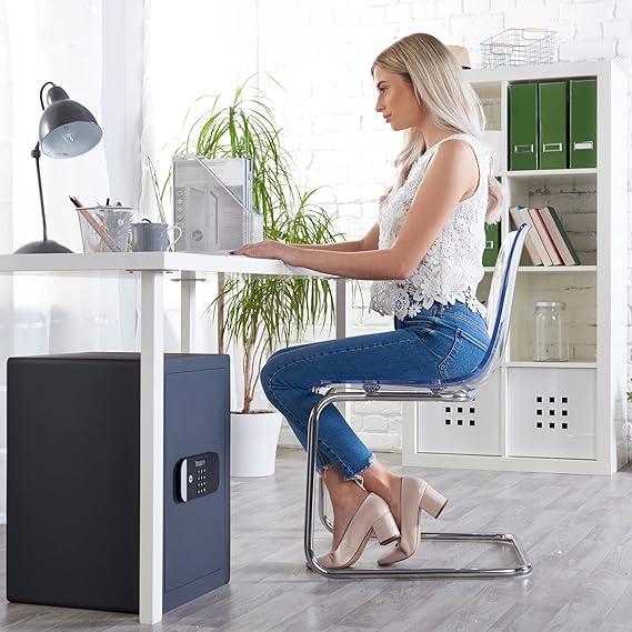 Yale Maximum Security Fingerprint Pro Safe