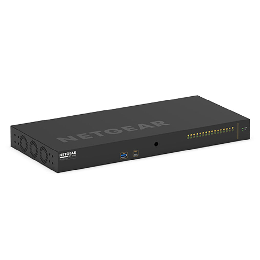 NETGEAR M4250-16XF Managed Switch