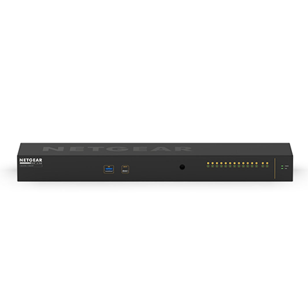 NETGEAR M4250-12M2XF Managed Switch