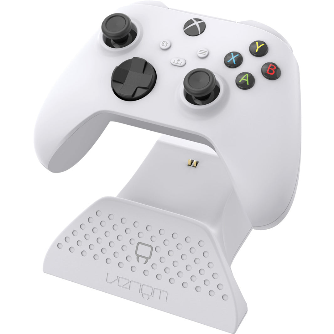 Venom Xbox Single Dock White