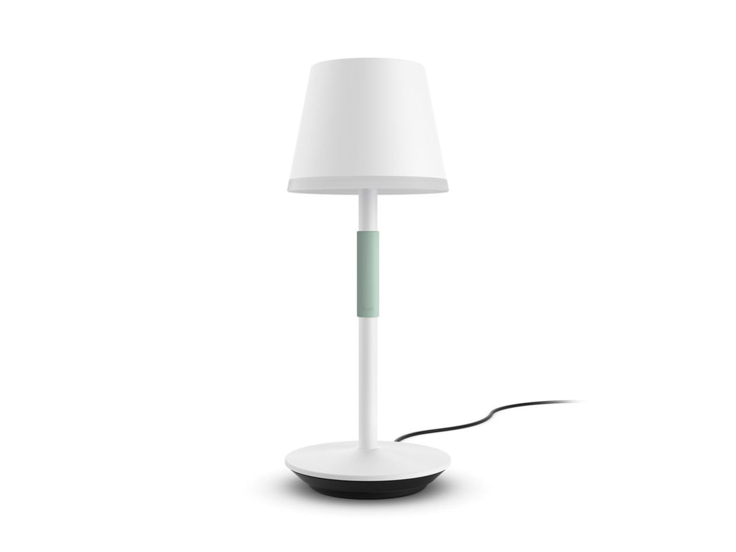 Philips Hue Belle portable lamp white
