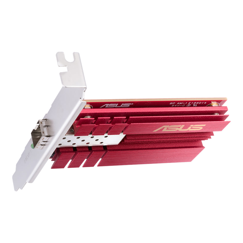 ASUS XG-C100F PCI-E SFP+ NIC