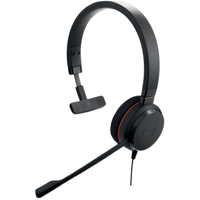 JABRA EVOLVE 20 USB C/A MS MONO