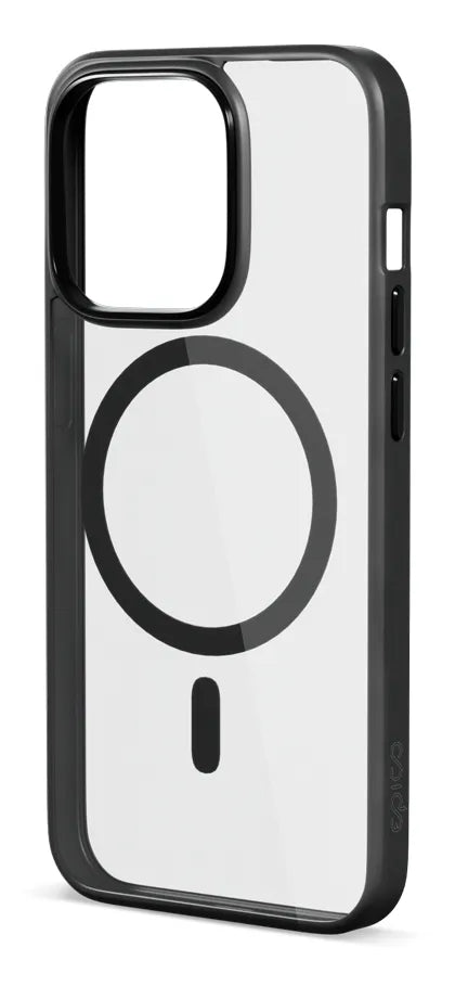 Epico Mag+ Hero Case Pro for iPhone 16 Pro Max - black