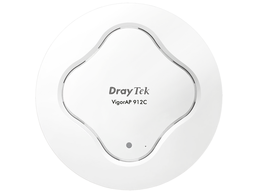 DrayTek VigorAP912C WLAN Access Point