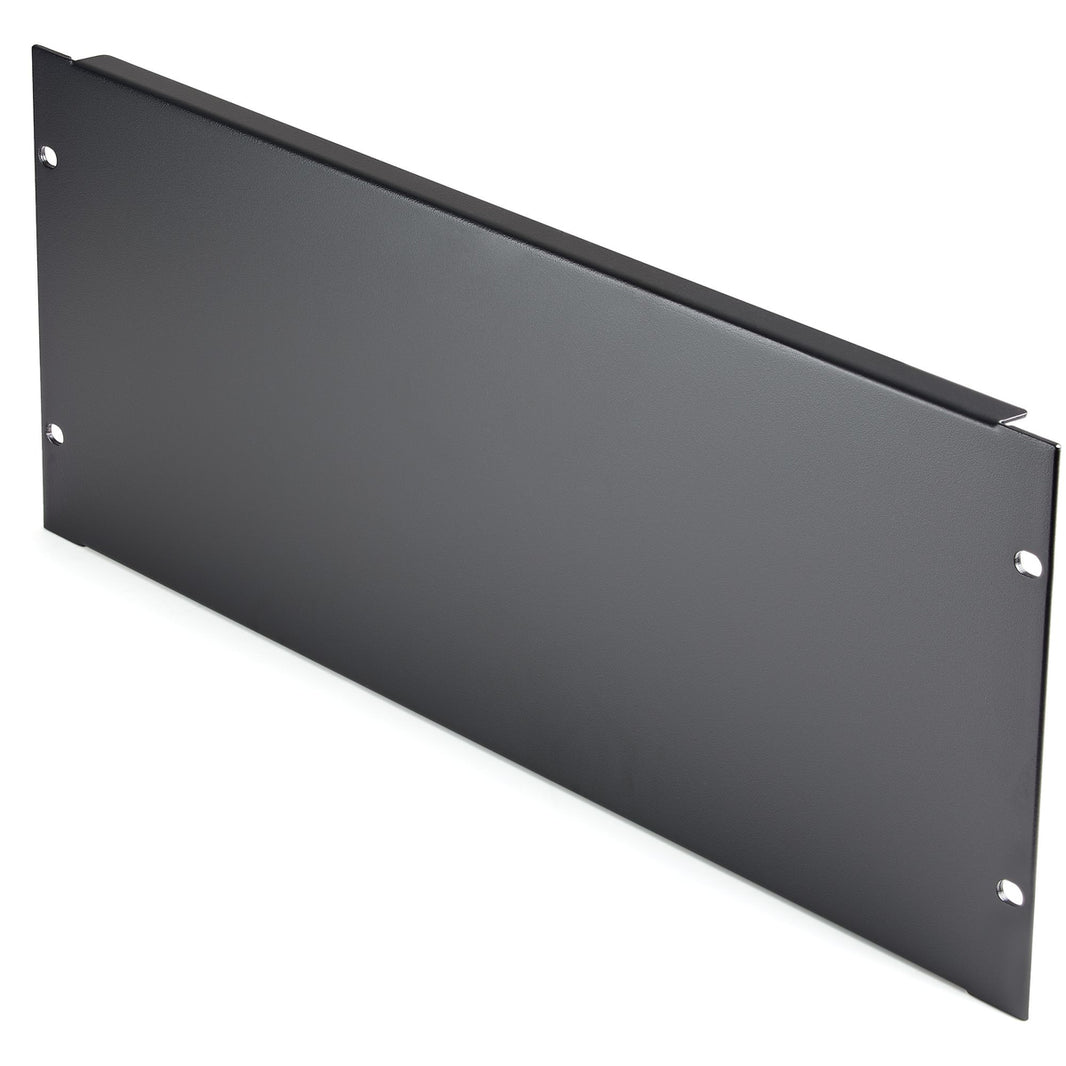 Startech 4U Blank Panel -19in Rack Blanking Panel