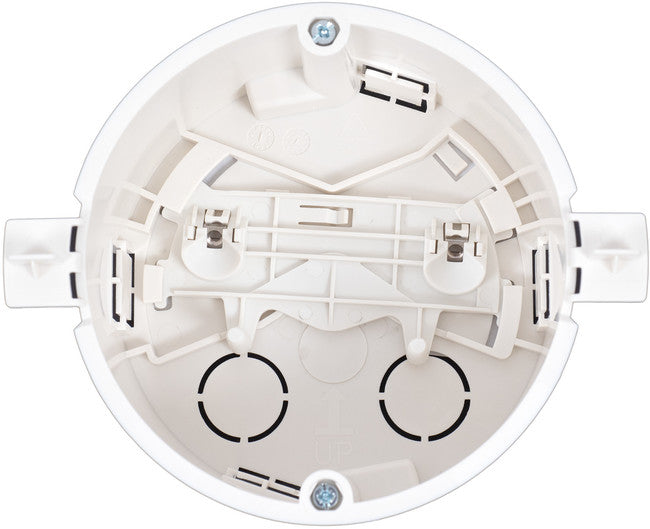 2N Indoor Flush Box for 2N Indoor Talk and New Indoor Touch Units