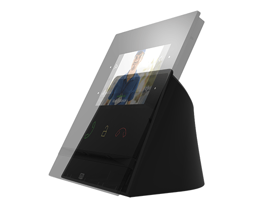 2N Indoor Desk Stand