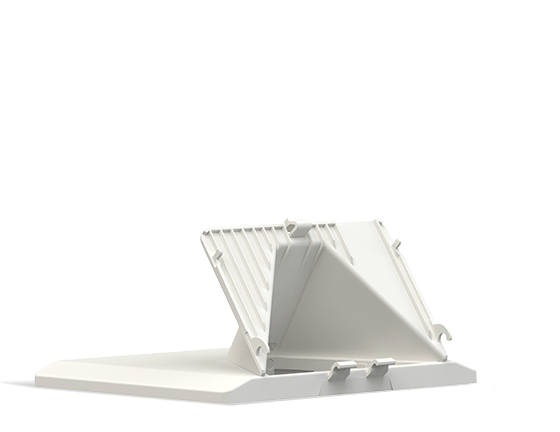2N Clip Desk Stand