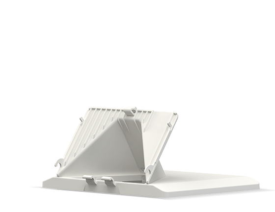 2N Clip Desk Stand
