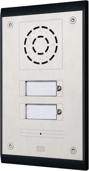 2N IP Uni – 2 Buttons