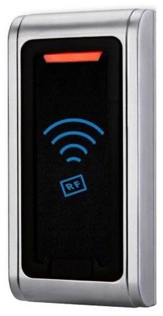 2N External Card Reader for the IP Vario and Force - 13.56MHz
