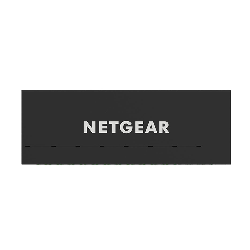 NETGEAR GS316EPP PLUS 16 PORT