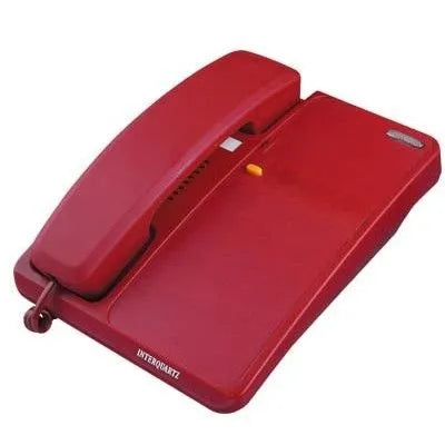 INTERQUARTZ 9281 PLASTIC OVERLAY COV 10B