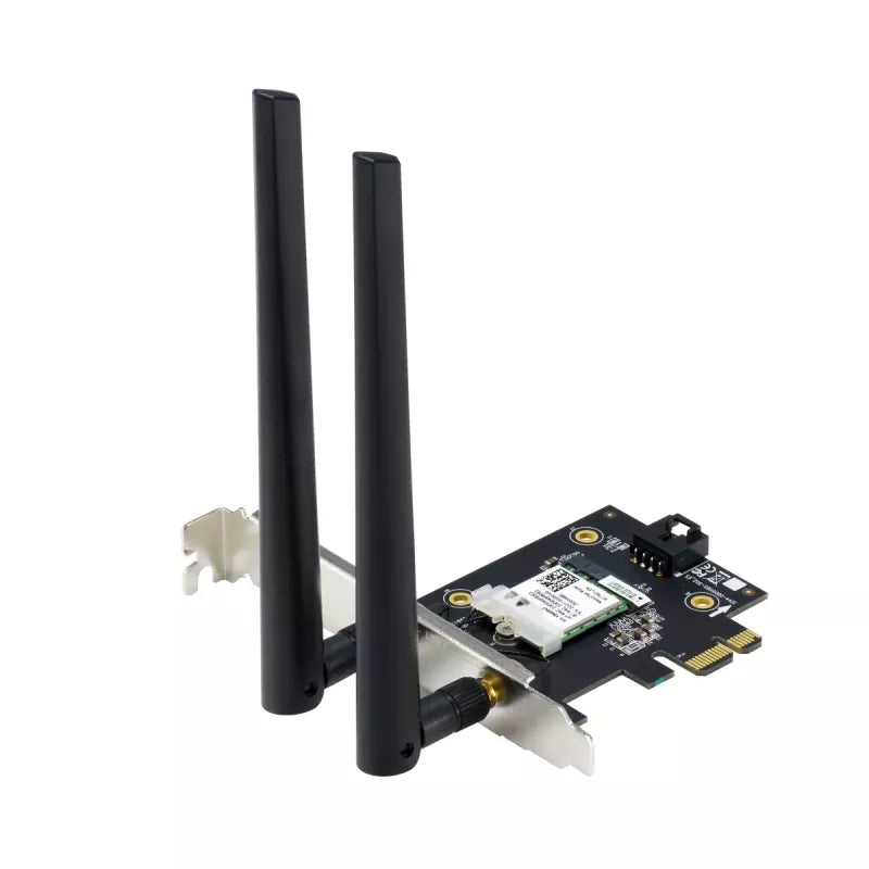 ASUS NIC PCI-E WIFI 6 PCE-AX1800