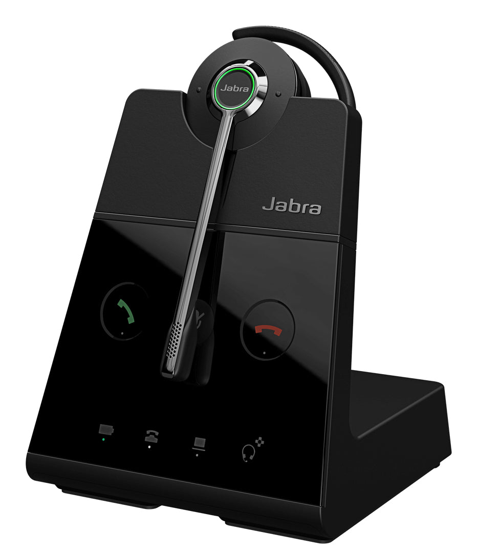 Jabra Engage 65 SE Convertible UK/HK/SG/AU/NZ