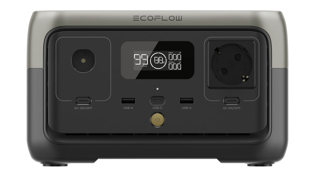 EcoFlow RIVER 2 EU