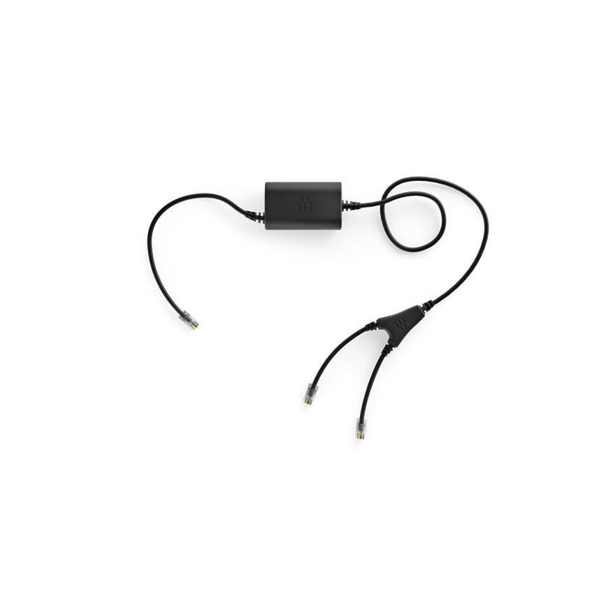 EPOS CEHS-AV 03 Avaya Electronic Hook Switch Cable