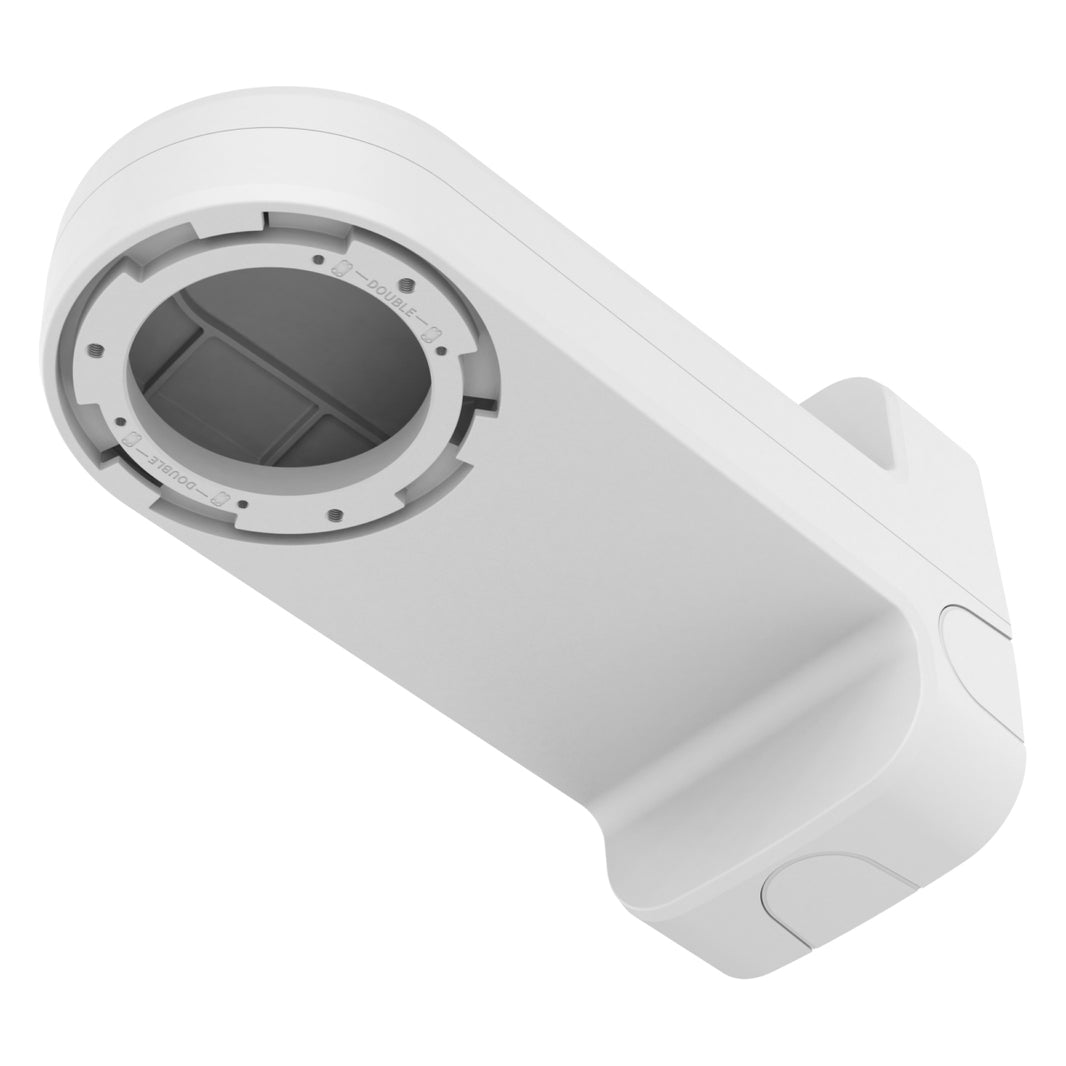 HANWHA SBP-250WMW WALL & POLL MOUNT