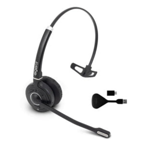 agent AW30 Monaural NC DECT Headset inc. Dongle (UK/EU)