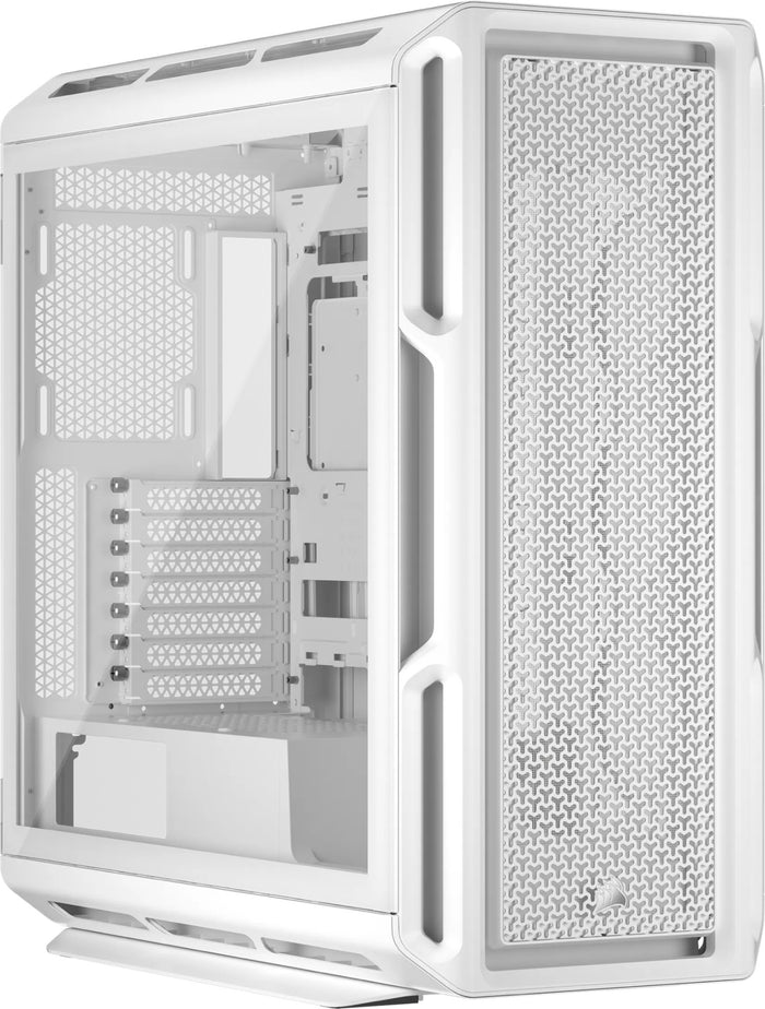 CORSAIR 5000T MID TOWER WHITE