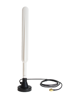 DrayTek Magnetic Base & Extension for DrayTek Aerials