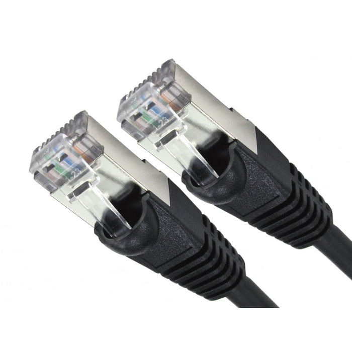 25MTR CAT 5E UTP CABLE - WHITE