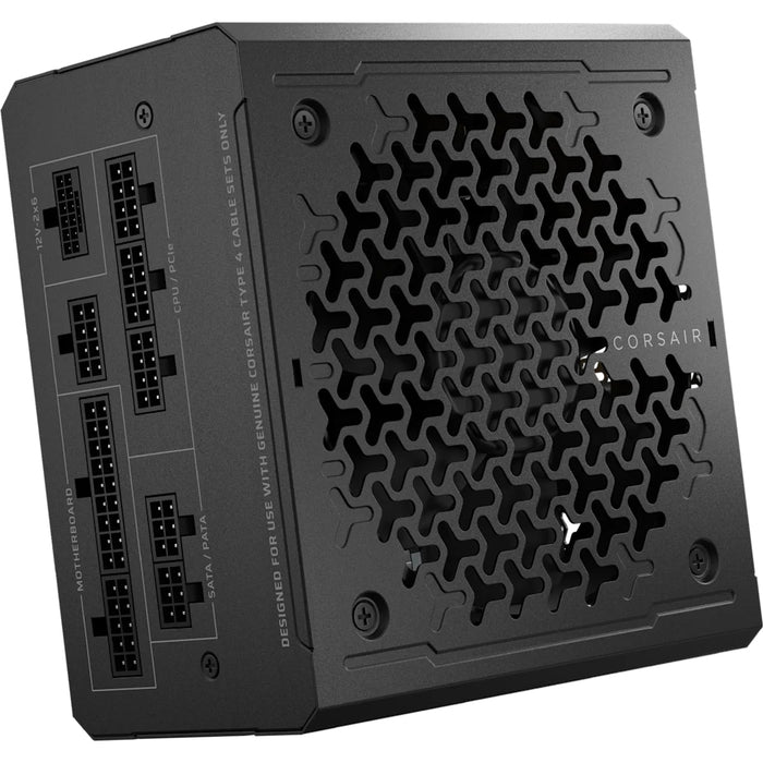 CORSAIR 1000W GOLD FULLY MODULAR RM1000E