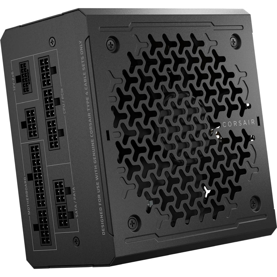 CORSAIR 1000W GOLD FULLY MODULAR RM1000E