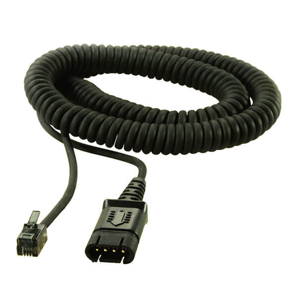 Agent Bottom Half Cable – U10P (AG22-0001)
