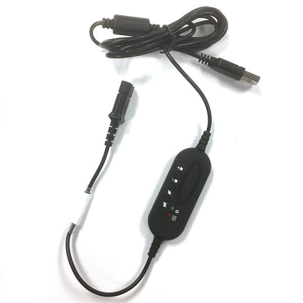 agent AW Series USB Connection Cord (Micro USB - USB)