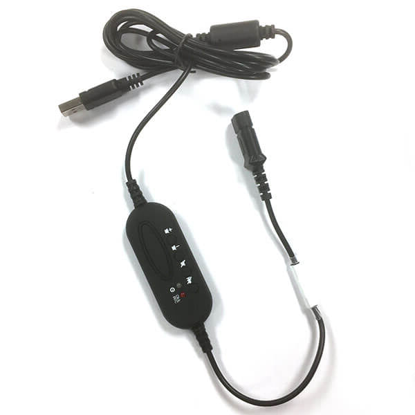 agent AW Series USB Connection Cord (Micro USB - USB)