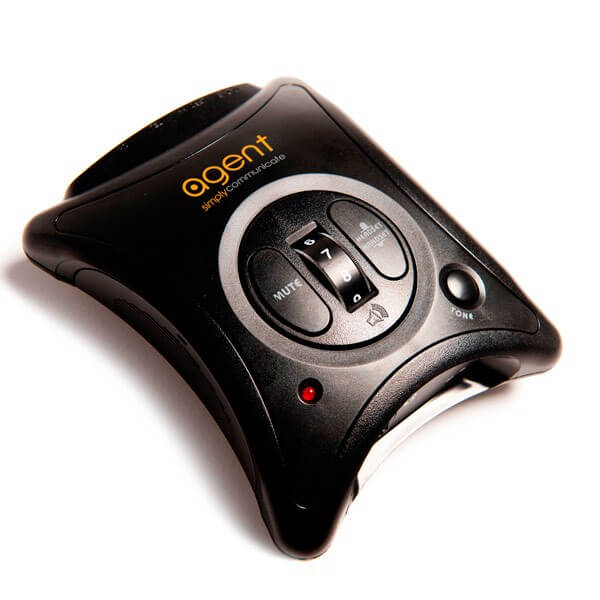 agent Multi Purpose Amplifier MK II