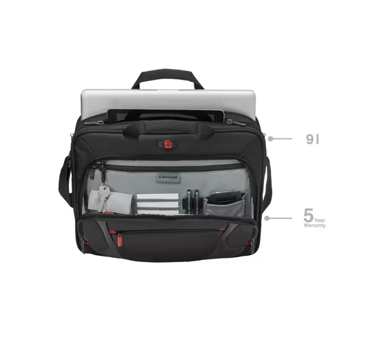 Wenger Sensor 16" Laptop Case