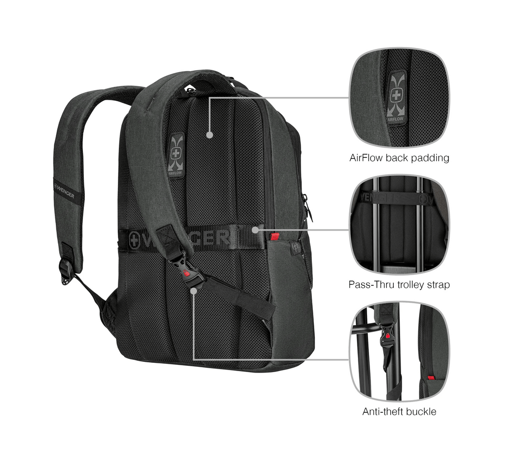 Wenger MX ECO Professional