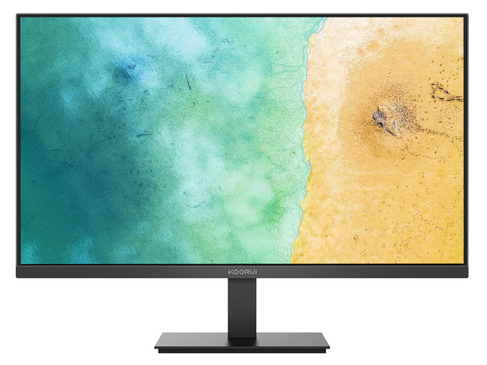 KOORUI 23.8 IPS MONITOR E2411F