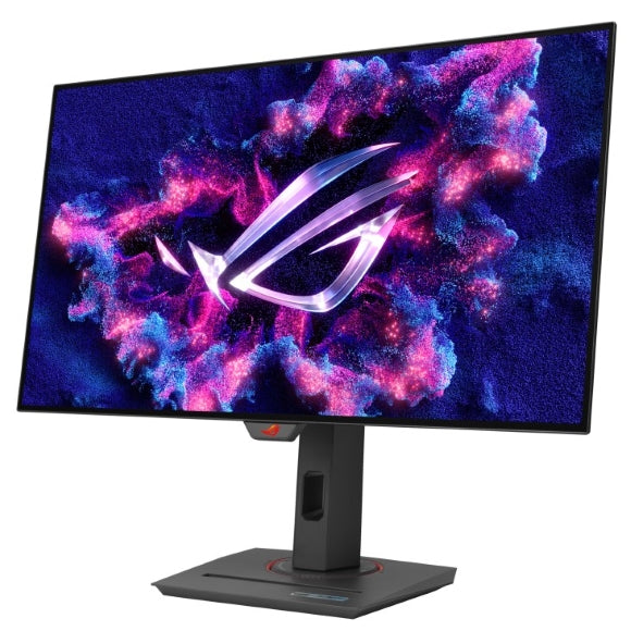 ASUS 31.5 WOLED MONITOR XG32UCWMG