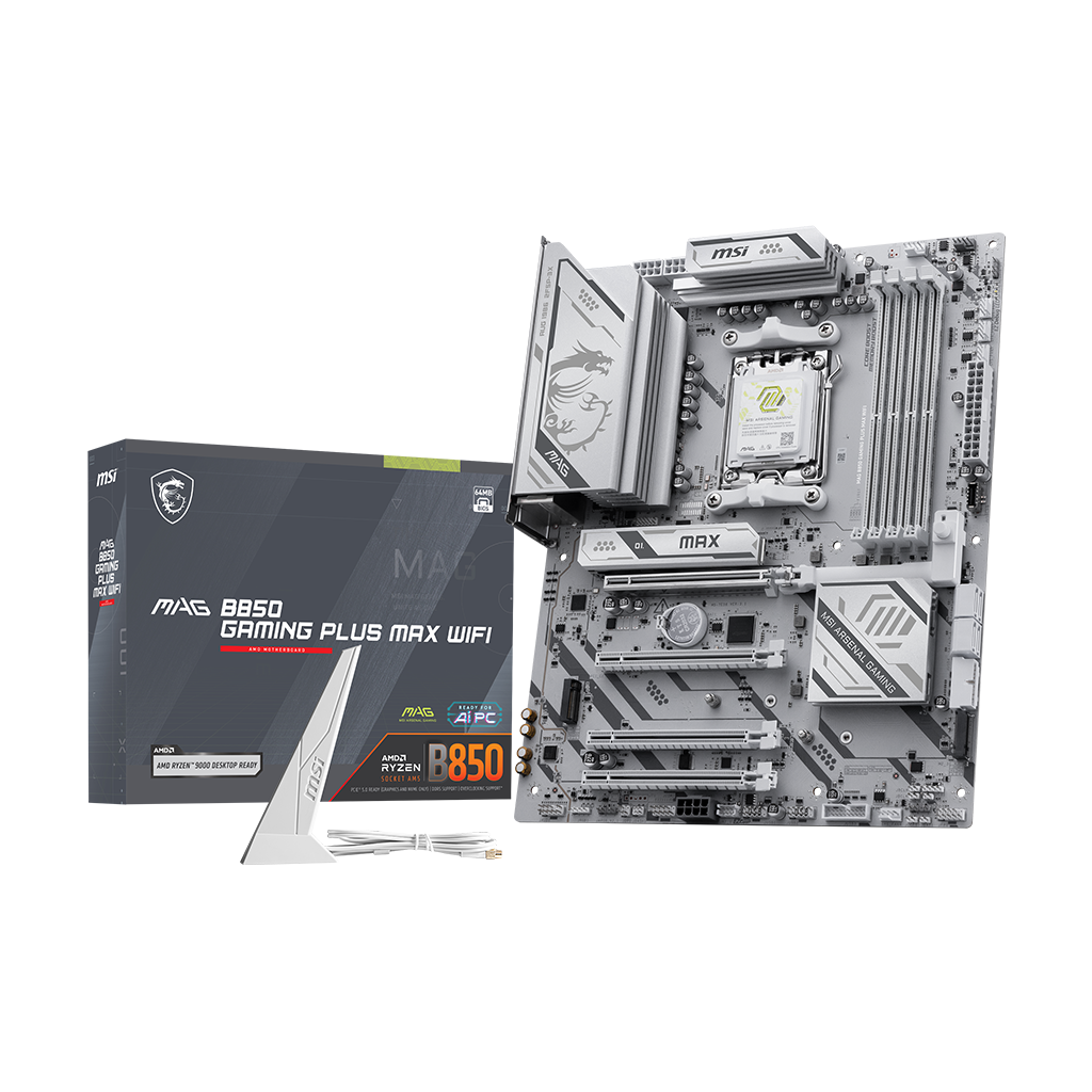 BT DUET 210 WHITE