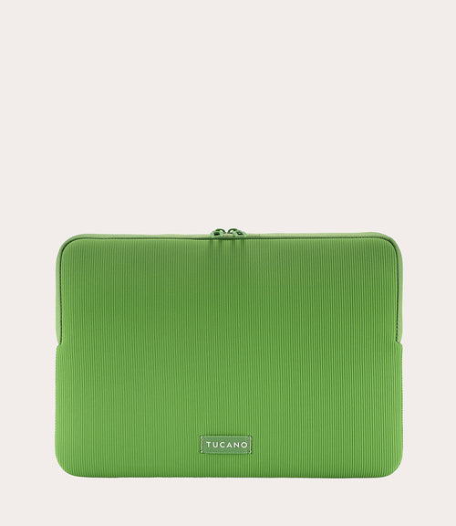Tucano COLORE 2 Sleeve 13" Green
