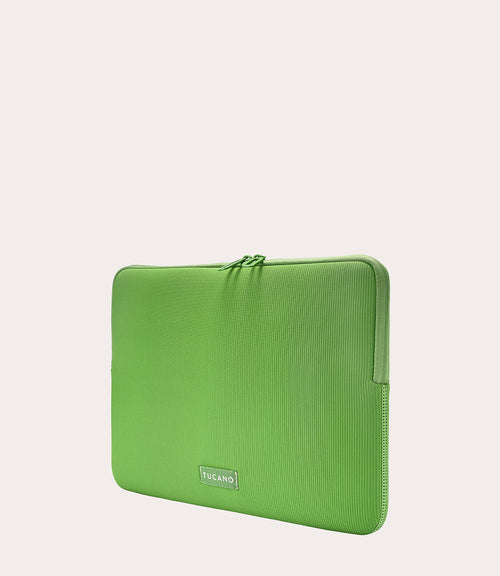 Tucano COLORE 2 Sleeve 13" Green