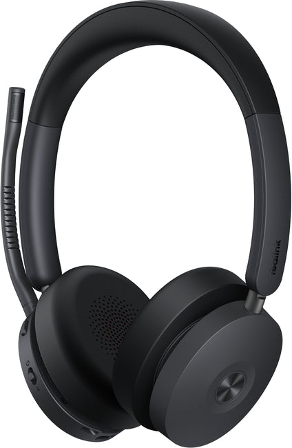 Yealink UH44 Mono USB-C/A Wired Headset (Teams Edition)
