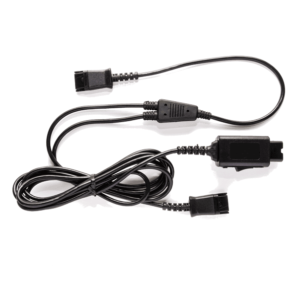 VXi VR11 WAREHOUSE Mono NC Headset
