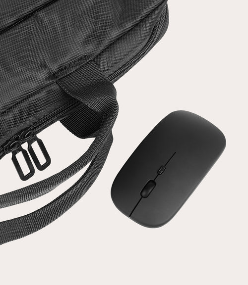 Tucano Idea Bundle 16" Black
