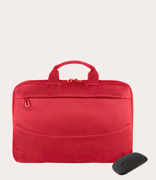 Tucano Idea Bundle 16" Red