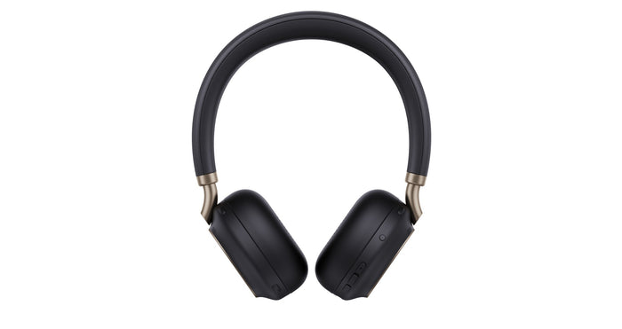 Yealink BH76 Teams Black USB-A Headset