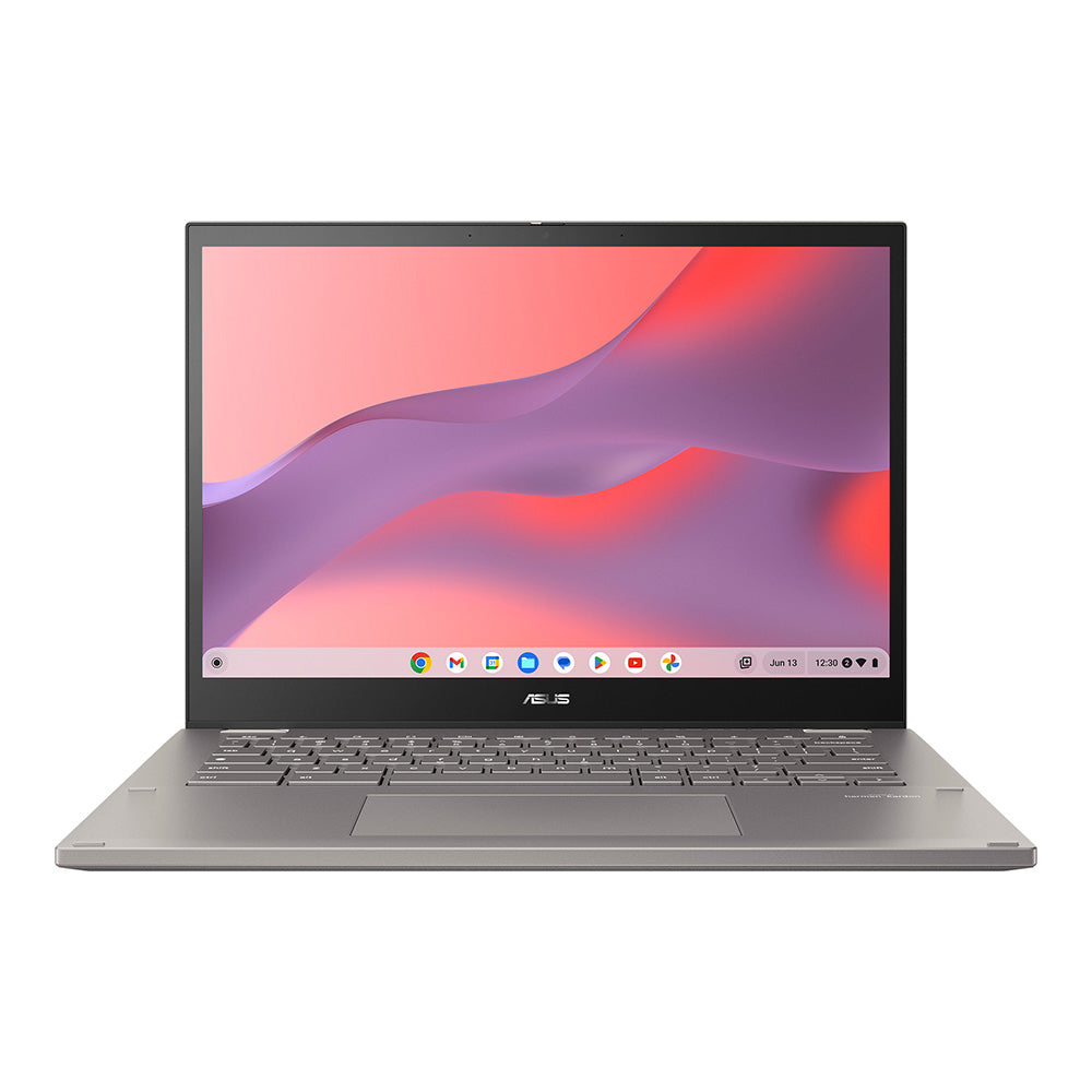 ASUS Chromebook Flip CB3
