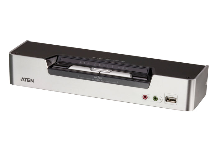 Poly EDGE E350 IP PHONE