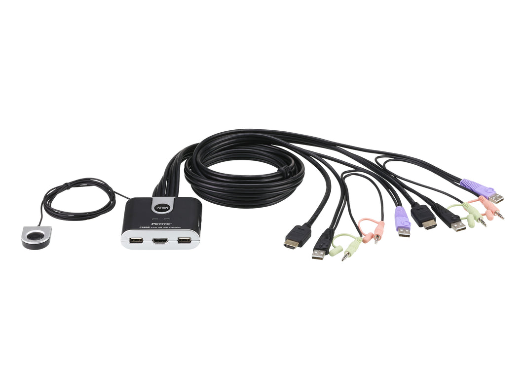 ATEN CS692