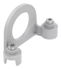 Axis 01804-001 security camera accessory Conduit adapter